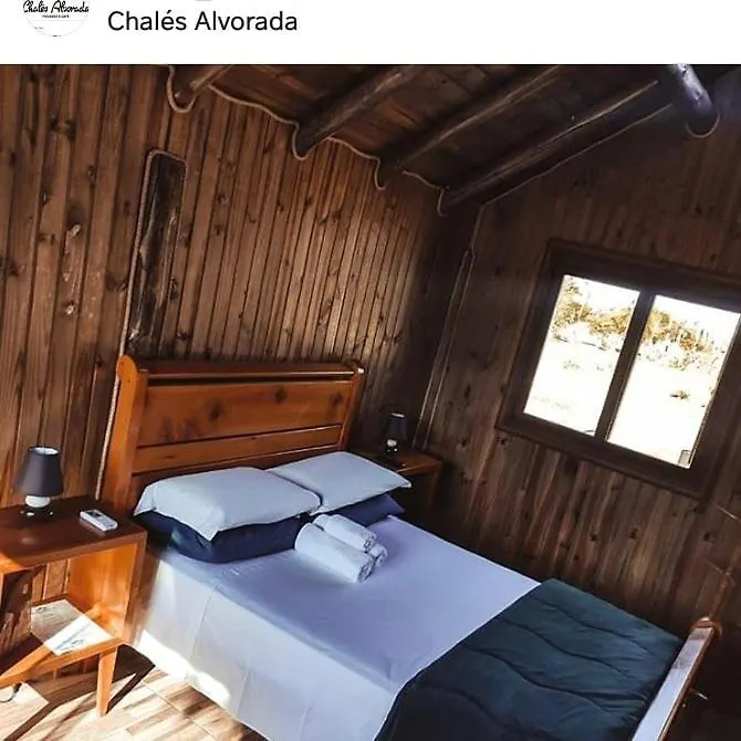 Chales Alvorada Praia Grande  Praia Grande (Santa Catarina)