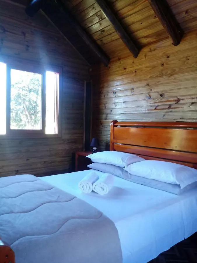 Guest house Chales Alvorada Praia Grande